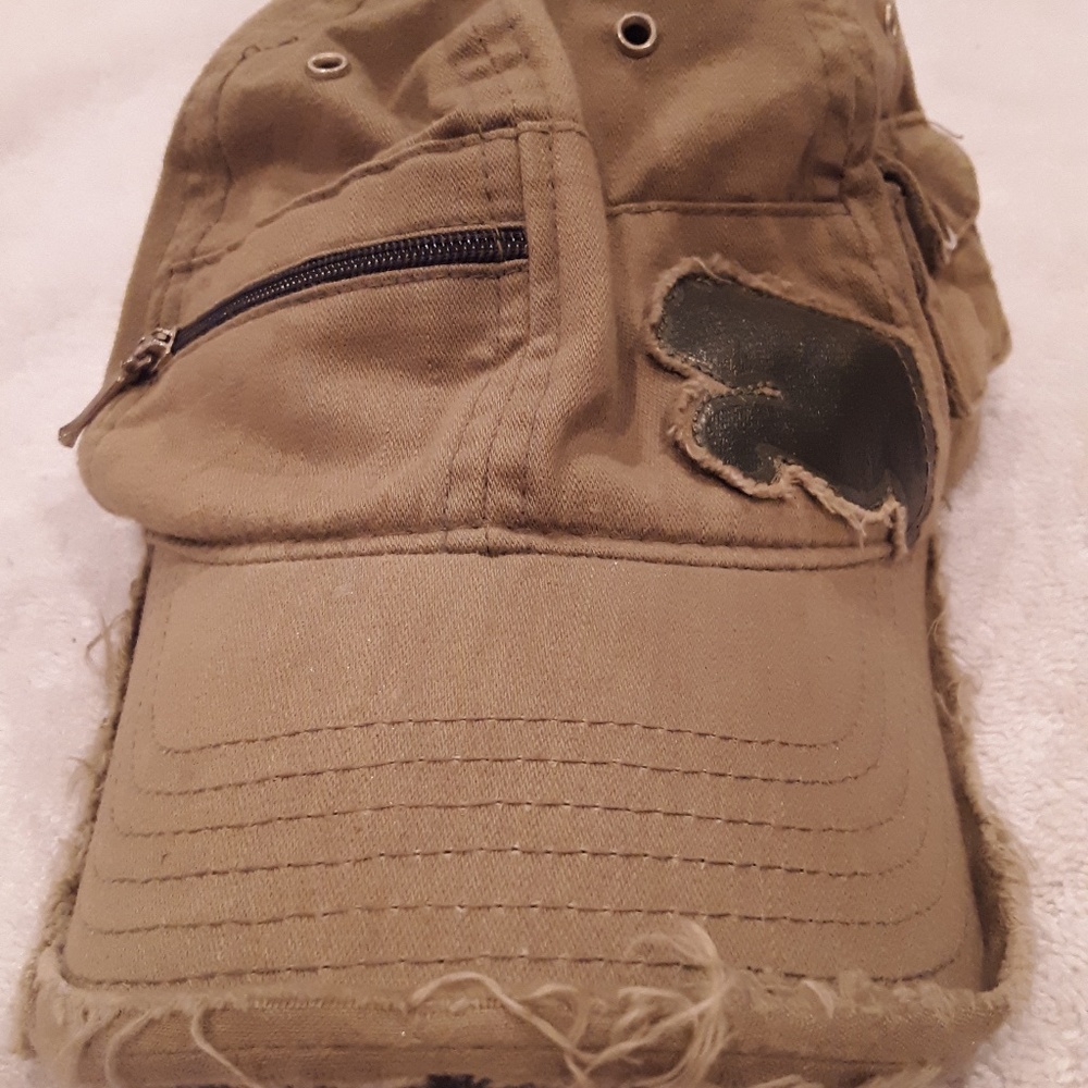 PUMA Hat